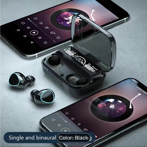 🖤Wireless earbuds. 🖤 - Picture 16 of 16